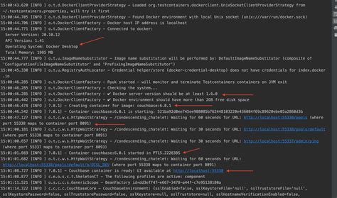 Image result for Couchbase with Spring Boot