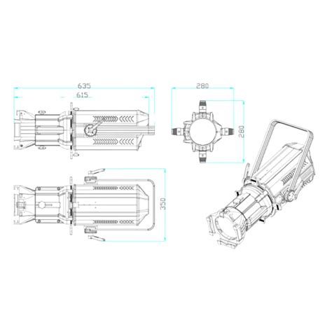 Profile-200 - Stellar Show