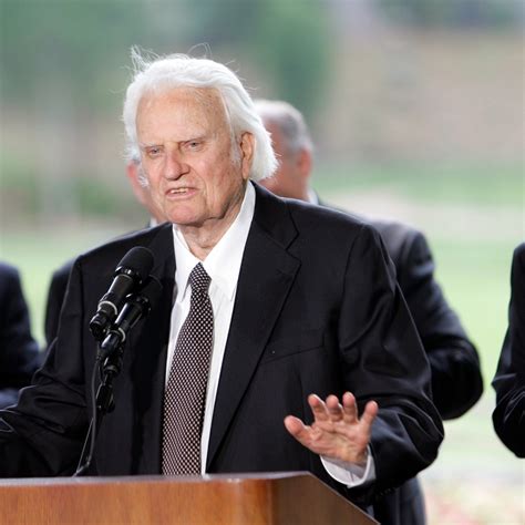Ned Graham Billy Grahams Son Ruth Graham, 87; Had Active Role As Wife