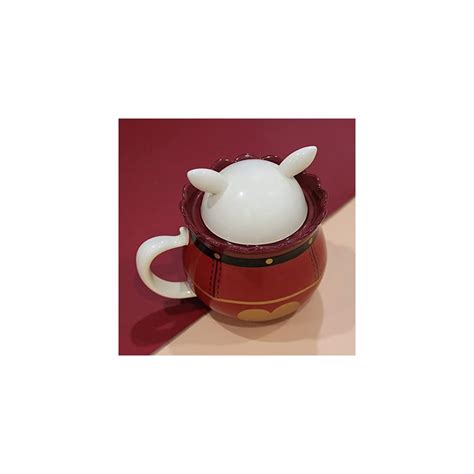 Buy Genshin Impact Official Merch miHoYo Original Authentic Klee Jumpy ...