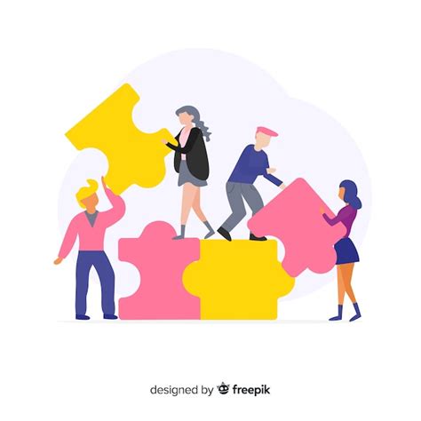 Teamwork Puzzle Clip Art 的图像结果
