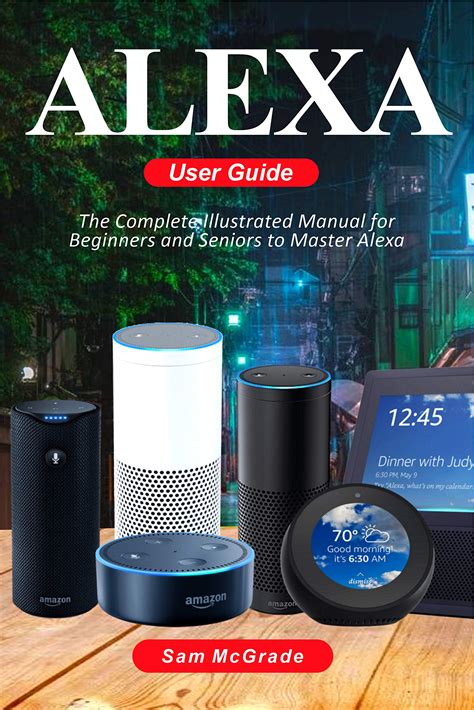 Image result for Amazon Alexa Guide