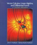 Vector Calculus Linear Algebra And Differential Forms 的图像结果