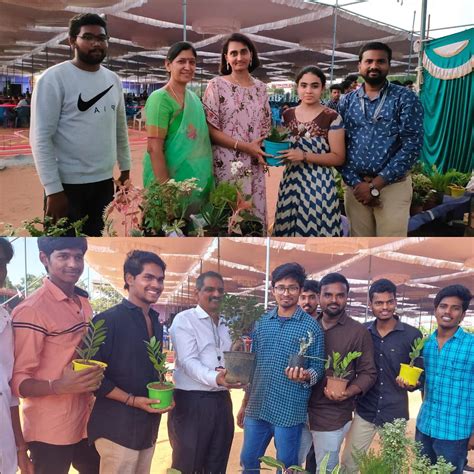 NSS - SASI Institute of Technology & Engineering