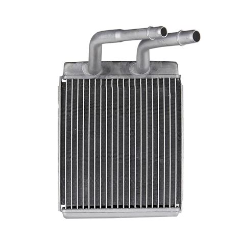 Scott Drake® C5DZ-18476-A - HVAC Heater Core