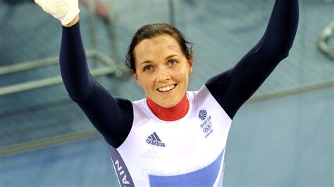 Real Talk: Team GB's Victoria Pendleton opens up on retirement ...