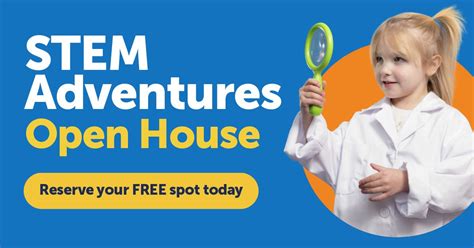 STEM Adventures, Kiddie Academy of Lemont, 10 May 2025 | AllEvents
