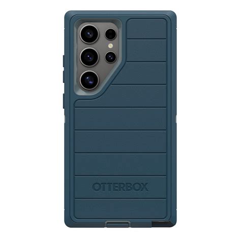 Otterbox Samsung Galaxy S24 Ultra Only Defender Series Case Manoeuvre ...