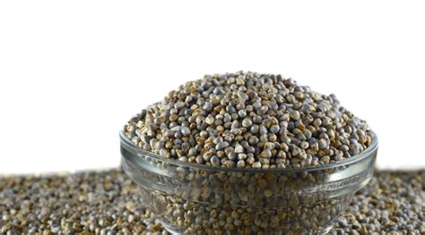 Surprising Health Benefits of Bajra (Pearl Millets) - Healthy Master