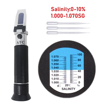 Image result for Refractometer Handheld