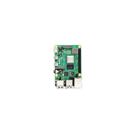 Raspberry Pi 4 Computer Model B 8GB Single Board India | Ubuy