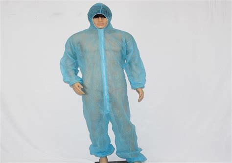 Disposable Garments | Disposable Sterile Garments | Jashmine Enterprises