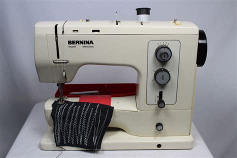 Image result for Bernina 830 Tutorials