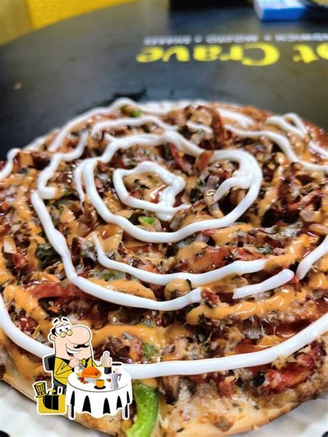 The Night Crave, Hyderabad - Restaurant menu, prices and reviews