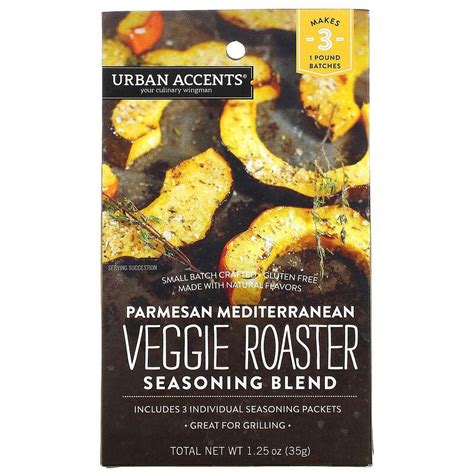 Urban Accents Veggie Roaster