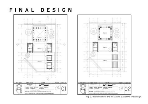 Structural designing of a workshop | CEPT - Portfolio