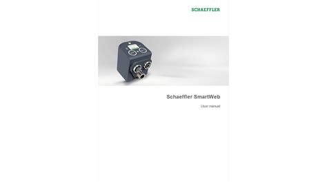 Monitor | Schaeffler medias