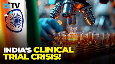 India Has 20% Of The World’s Diseases, But Just 4% Of Clinical Trials ...