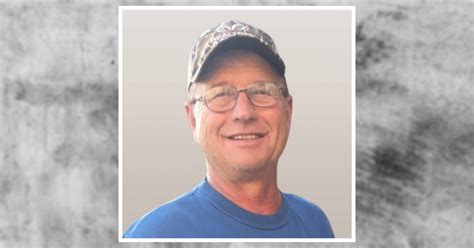 Obituary Guestbook | Kevin Paul Christensen of Sioux Falls, South ...