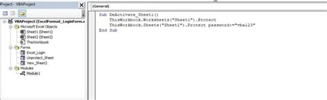 Image result for User Form VBA Coding Student ID