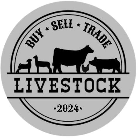 Livestock Buy Sell Trade