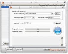 Descargar Super DVD Creator 9.8 para PC Gratis