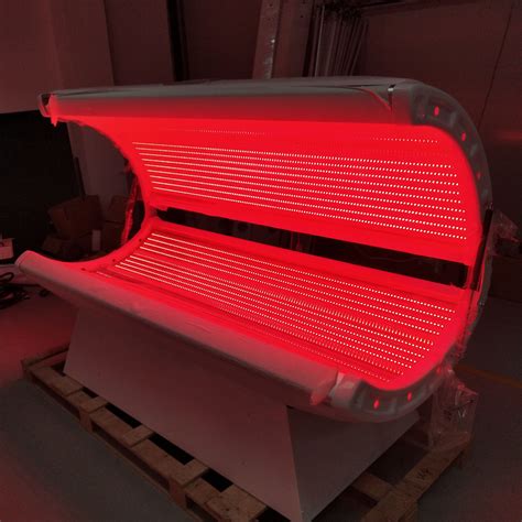 Red light therapy benefits – Artofit