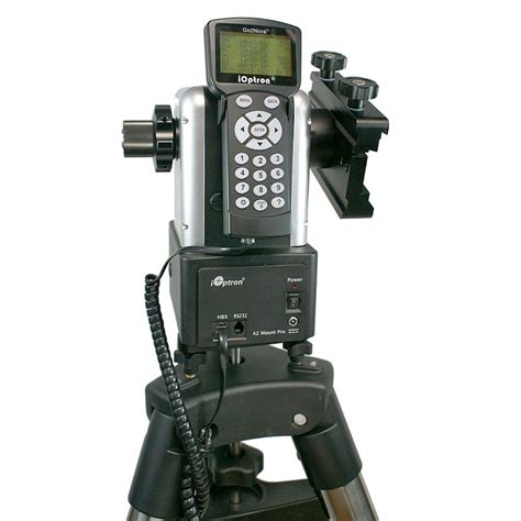 Image result for iOptron Alt-Az Pro