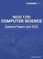 Nios 12 Computer Science 的图像结果