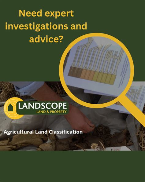 What is ALC (Agricultural Land Classification)?