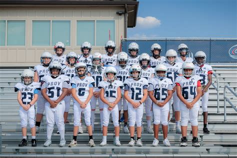 Football Middle School Rankings at Harvey Rosas blog