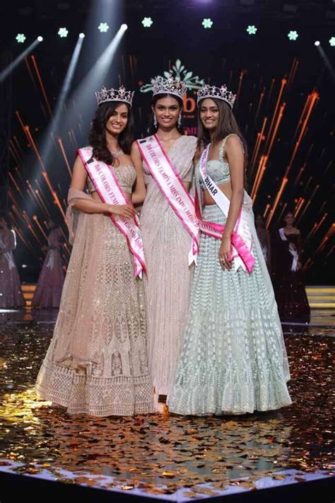 Rajasthan’s Suman Rao is fbb Colors Femina Miss India 2019 | Femina.in