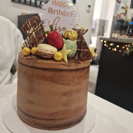 Great Coffee and food. - Reviews, Photos - Victoria Coffee Lounge ...