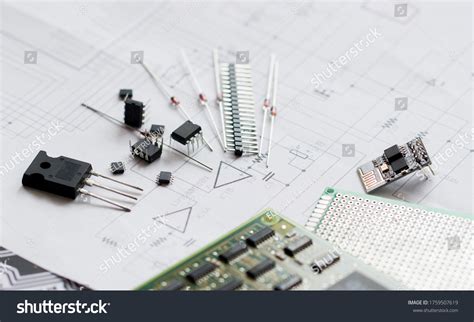 Image result for How Computer Chips Work