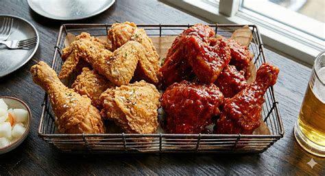 Love Letter Pizza & Chicken