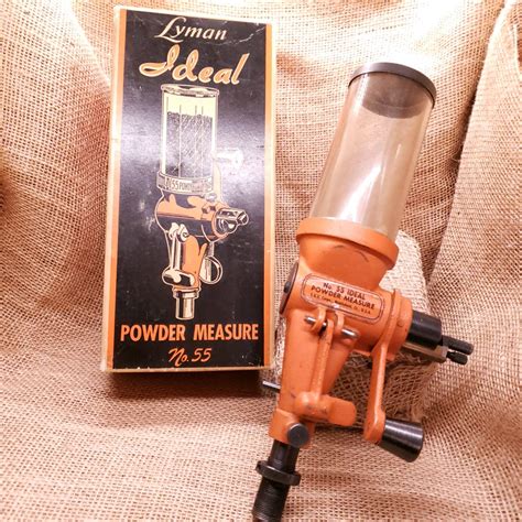 Reloading Powder Measure Testing 的图像结果