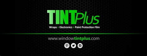 Home | Tint Plus | Window Tinting | Woodbridge VA