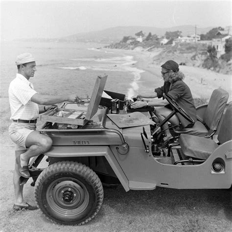 Bette Davis Before the 'Feud' Years: Unpublished 1947 Photos