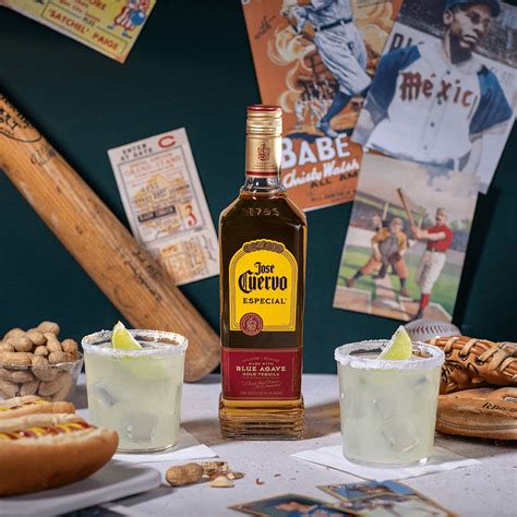 Especial ® Gold | Jose Cuervo Tequila