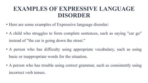 Image result for Language Disorder