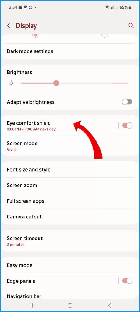 Image result for S23 Screen Problems