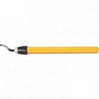 Tools Centre Deburring Blade Holder with Deburring Blade for Heavy Duty ...