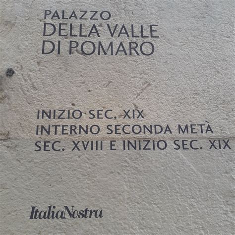 PALAZZO DELLA VALLE DI POMARO (2025) All You Need to Know BEFORE You Go ...