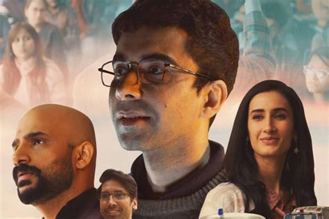 Aspirants trailer: TVF's new creation is all about UPSC examination ...
