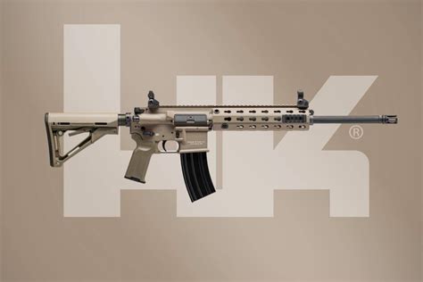 HK MR556A1 | Freedom Armory