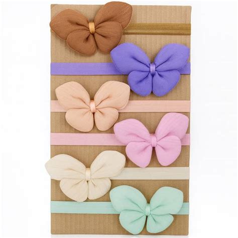 Baby Hair Bands - Buy Baby Hair Bands online at Best Prices in India ...