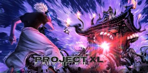 Image result for Project XL AFK Scripts