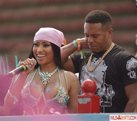 Nicki Minaj / Nicki Minaj / nickiminaj nude OnlyFans, Instagram leaked photo #83