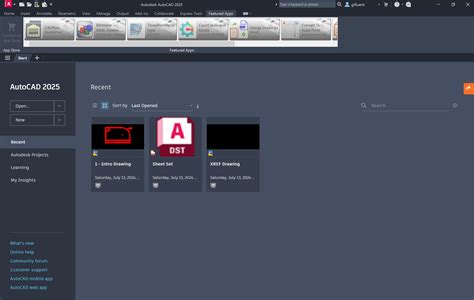 Image result for AutoCAD 2019 Interface