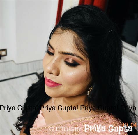 Priya Gupta Makeup Artist Services, Review and Info - Olready